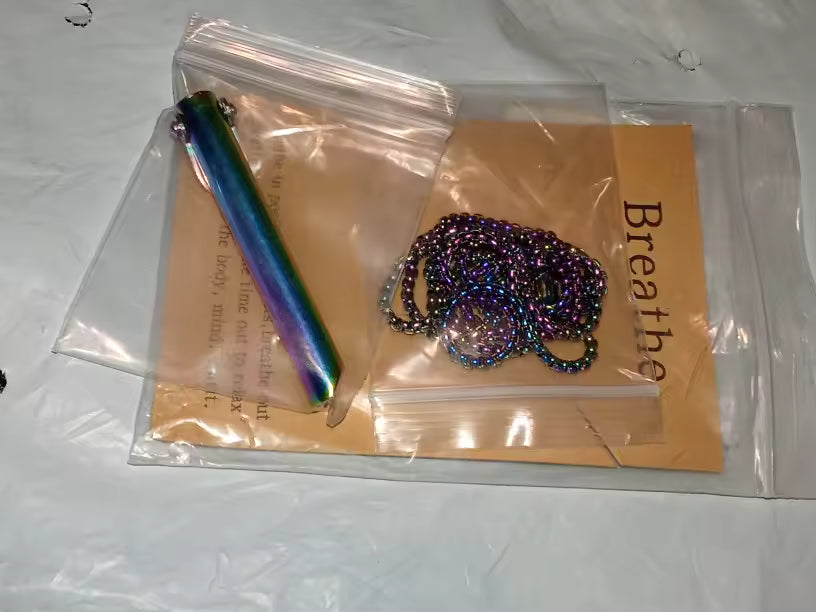 Review Card